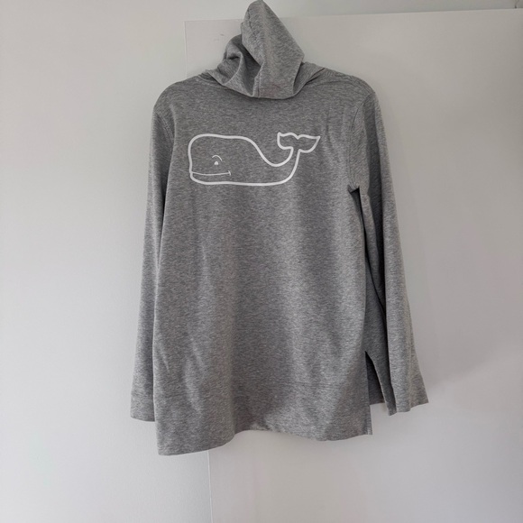 Vineyard Vines Long Sleeve Hoodie - Picture 7 of 7
